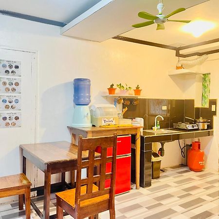 Precious Homestay -Suite Room Burgos  エクステリア 写真