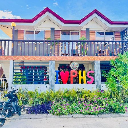 Precious Homestay -Suite Room Burgos  エクステリア 写真