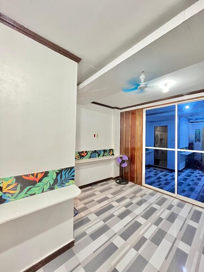 Precious Homestay -Suite Room Burgos  エクステリア 写真