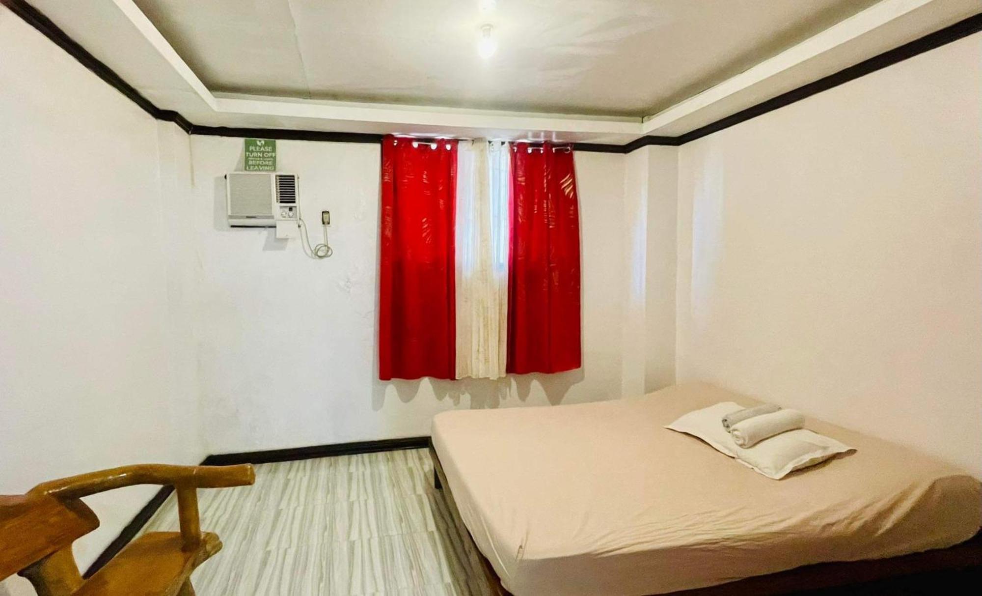 Precious Homestay -Suite Room Burgos  エクステリア 写真